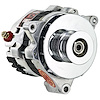 GM 5X5 Compact Race Alternator Polished - image 1