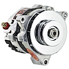 GM 5X5 Compact Race Alternator Polished - image 1