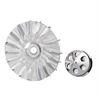 Finishing Touch Polished Kit 140mm Fan & Baffle - image 1