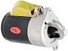 OE-Style Performance Starter 1986-1998 Jeep 4-Cylinder 2.5L - image 1