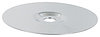 Baffle Plate 140mm O.D. 12si/Ford - image 1