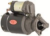 GM 10MT High Torque Full Size Starter Cast Iron Drive End