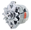 37293-367 GM 12si-Style 150 Amp Alternator [Chrome] - image 1