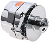 GM 12si-Style Alternator Chrome - image 2