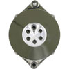 GM 12si-Style Alternator Chrome - image 2