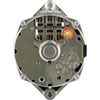 GM 12si-Style Alternator Chrome - image 4