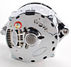GM 12si-Style Alternator Chrome "Smooth Look" - image 4