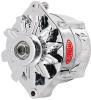 GM 12si-Style Alternator Chrome "Smooth Look" - image 1
