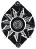GM 12si-Style Alternator Chrome "Smooth Look" - image 2
