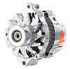CS130 Straight Mount 6.14" Side Post Alternator 140 Amp - image 1