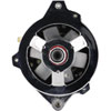 CS130 Straight Mount 6.14" Side Post Alternator 155 Amp - image 2