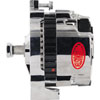 CS130 Straight Mount 6.14" Side Post Alternator 155 Amp - image 3