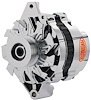 CS130 Straight Mount 6.61" Side Post Alternator 140 Amp - image 1