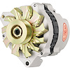 CS130 Offset Left Mount 4.63" Side Post Alternator 140 Amp - image 1