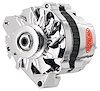 CS130 Offset Left Mount 4.63" Side Post Alternator 140 Amp - image 1