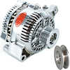 3G Small Frame Straight Mount 6.93" Alternator 155 Amp