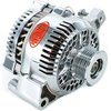 3G Small Frame Straight Mount 6.93" Alternator 155 Amp - image 2