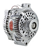 3G Large Frame Straight Mount 6.93" Alternator 200 Amp - image 1