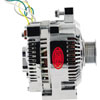 3G Large Frame Straight Mount 6.93" Alternator 200 Amp - image 2