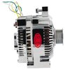 3G Large Frame Straight Mount 6.93" Alternator 200 Amp - image 4