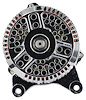 3G Large Frame V Mount Alternator 200 Amp - image 1