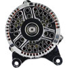3G Large Frame V Mount Alternator 200 Amp - image 2