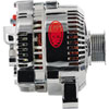 3G Large Frame V Mount Alternator 200 Amp - image 3