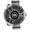 3G Large Frame Transverse Mount 6.93" Alternator 200 Amp - image 2
