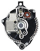 3G Large Frame Straight Mount 6.93" Alternator 200 Amp - image 1