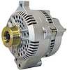 3G Large Frame Straight Mount 6.93" Alternator 200 Amp - image 1