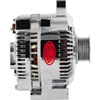 3G Large Frame Straight Mount 6.93" Alternator 200 Amp - image 2