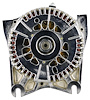4G Large Frame V Mount Alternator 200 Amp - image 1