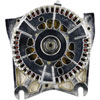 4G Large Frame V Mount Alternator 200 Amp - image 2