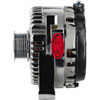 4G Large Frame V Mount Alternator 200 Amp - image 3