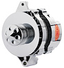XS Volt CS130 Straight Mount 6.61" Alternator 140 Amp - image 1