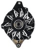 CS130 Straight Mount 6.61" Alternator 140 Amp - image 2
