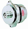 CS144 Style Alternator Chrome - image 1