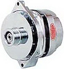 XS Volt CS144 Style Alternator Chrome - image 1