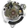 CS130 Offset Left Mount 4.63" Rear Post Alternator 140 Amp - image 3