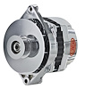 XS Volt CS144 Style Alternator Chrome - image 1