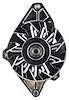 CS130 Straight Mount 7.24" Alternator 140 Amp - image 1