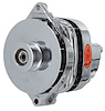 CS144 Style Alternator Chrome - image 1