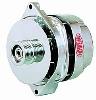 CS144 Style Alternator Chrome - image 1