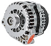 AD244 Style Alternator Chrome - image 1