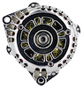 AD230 Style Alternator Chrome - image 1