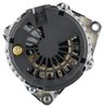 AD230 Style Alternator Chrome - image 3