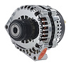 AD244 Style Alternator Chrome - image 1