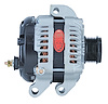 High Output Upgrade Alternator 2011-2018 Dodge Charger, Durango & Chrysler 300 - image 1