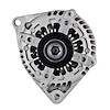 High Output Upgrade Alternator 2011-2017 Ford Mustang 5.0L/5.2L - image 1