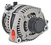 ALT DENSO NATL 245A - image 1